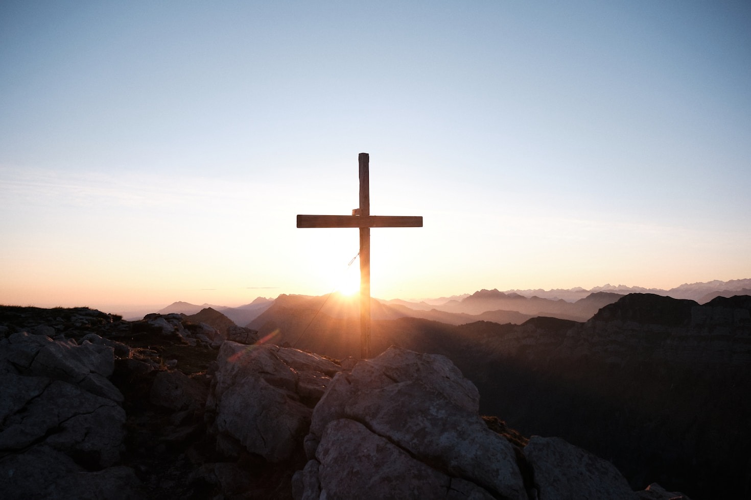 Cinco claves para una oración efectiva