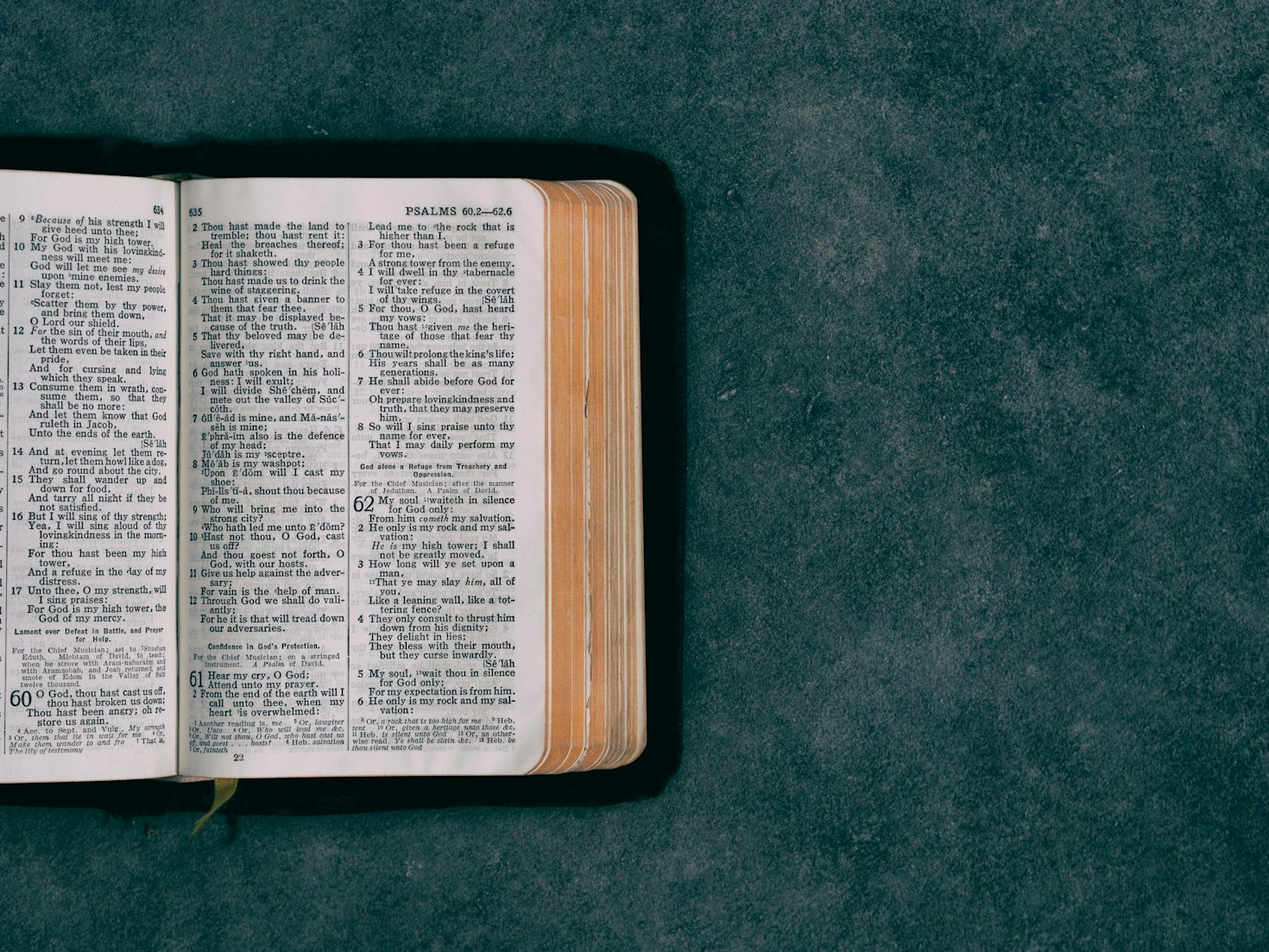 Encontrando propósito en la vida cristiana