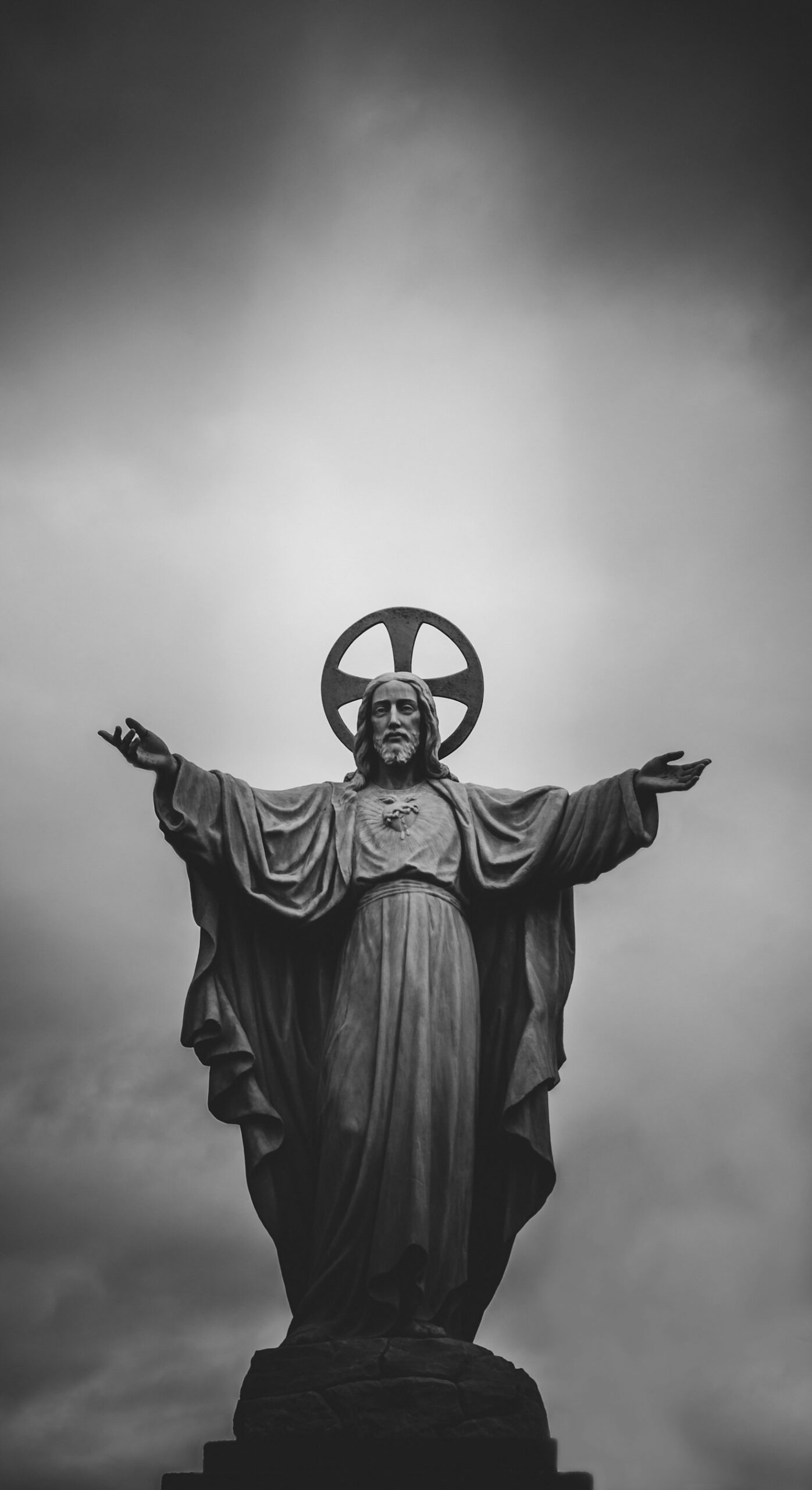 La importancia del silencio espiritual hoy